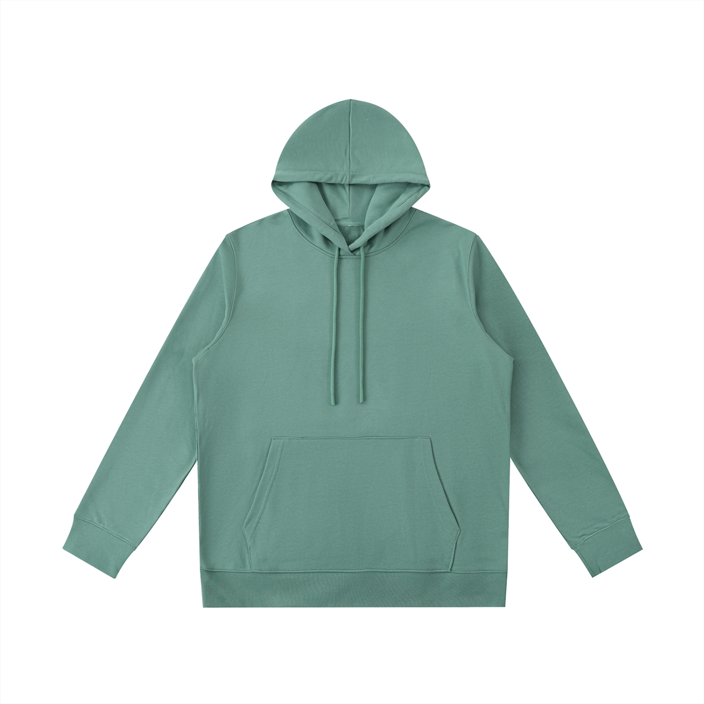 Essential Oversized Hoodie