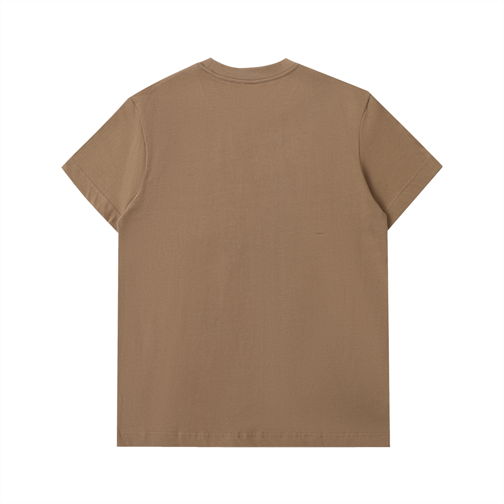Essential Heavyweight Cotton T-Shirt