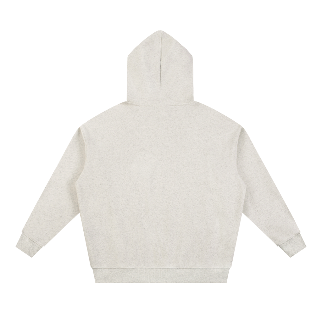 Essential Heavyweight Hoodie