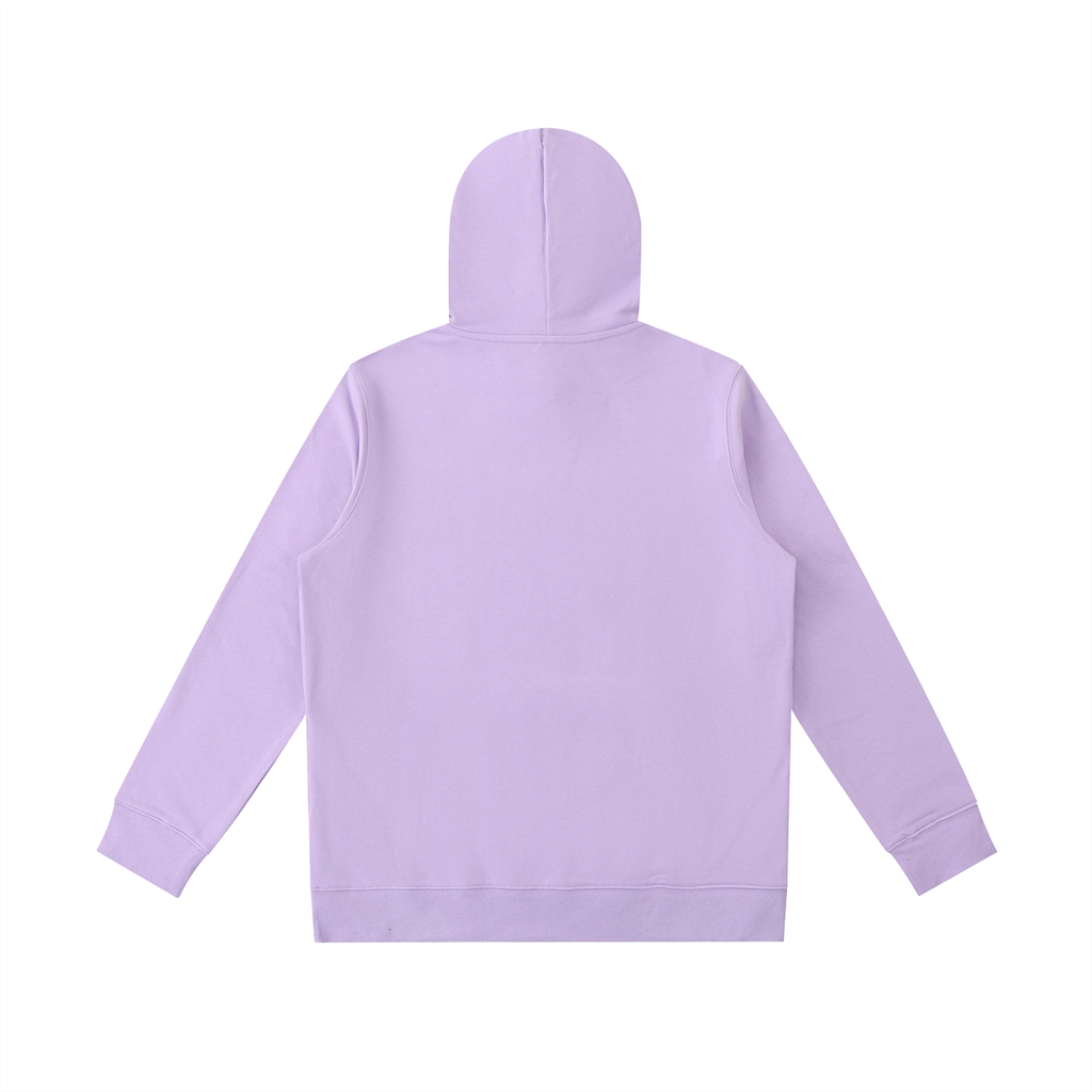 Essential Oversized Hoodie