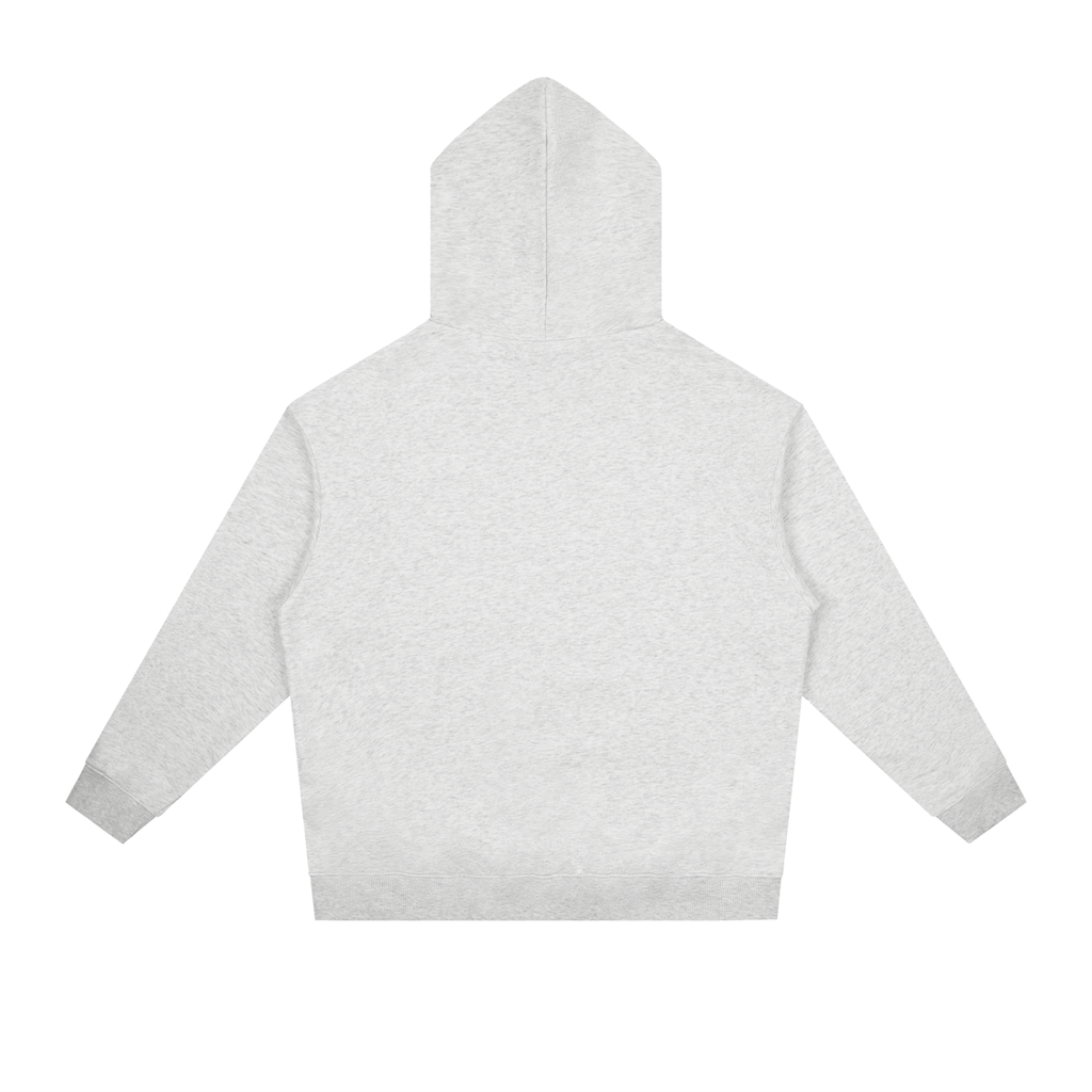 Essential Heavyweight Drop-Shoulder Hoodie