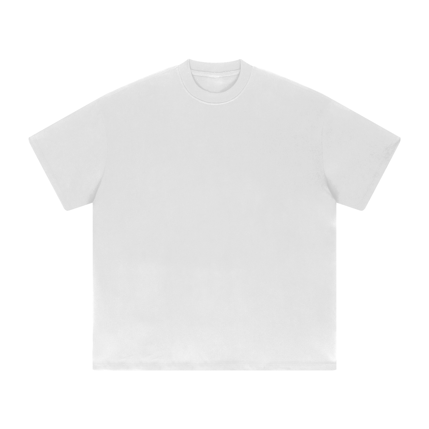 Heavyweight Drop Shoulder T-Shirt