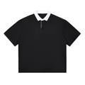 Essential Contrast Polo Shirt