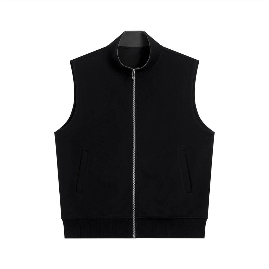 Essential Heavyweight Vest
