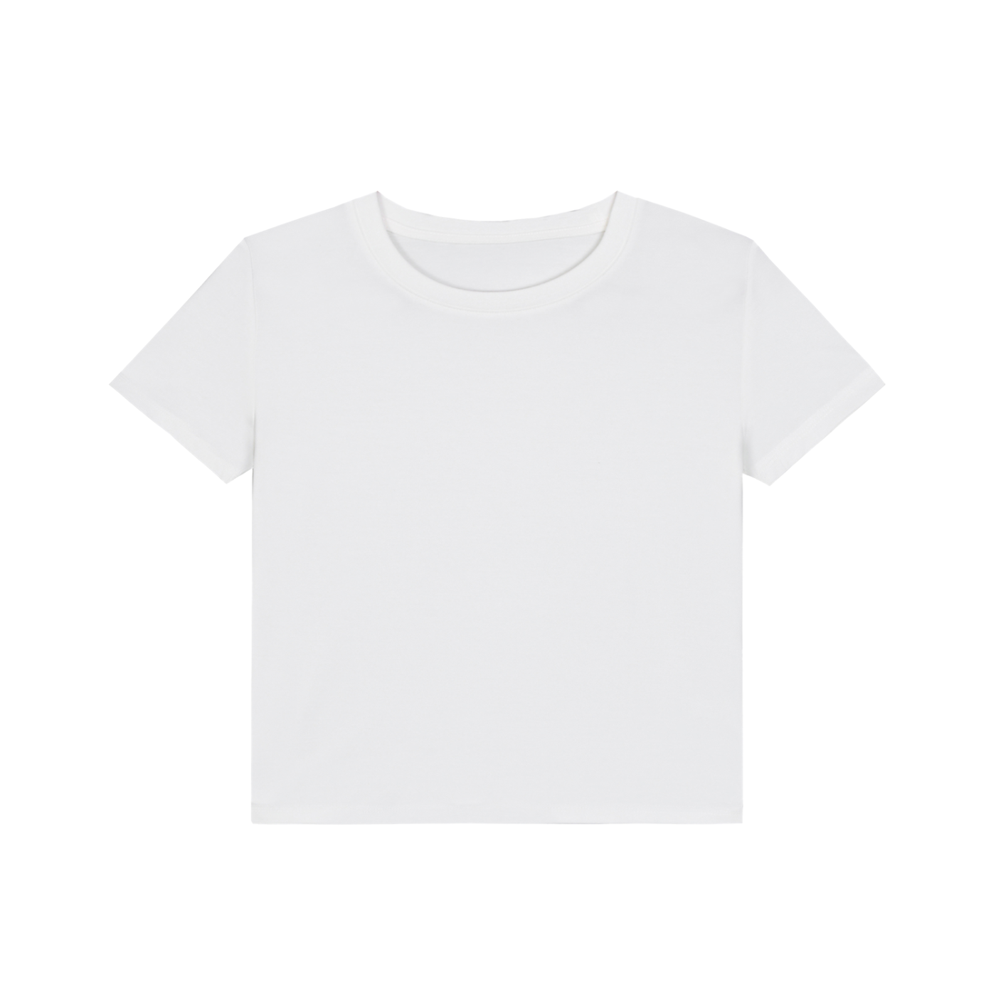 Essential Mulberry Silk Blend T-Shirt