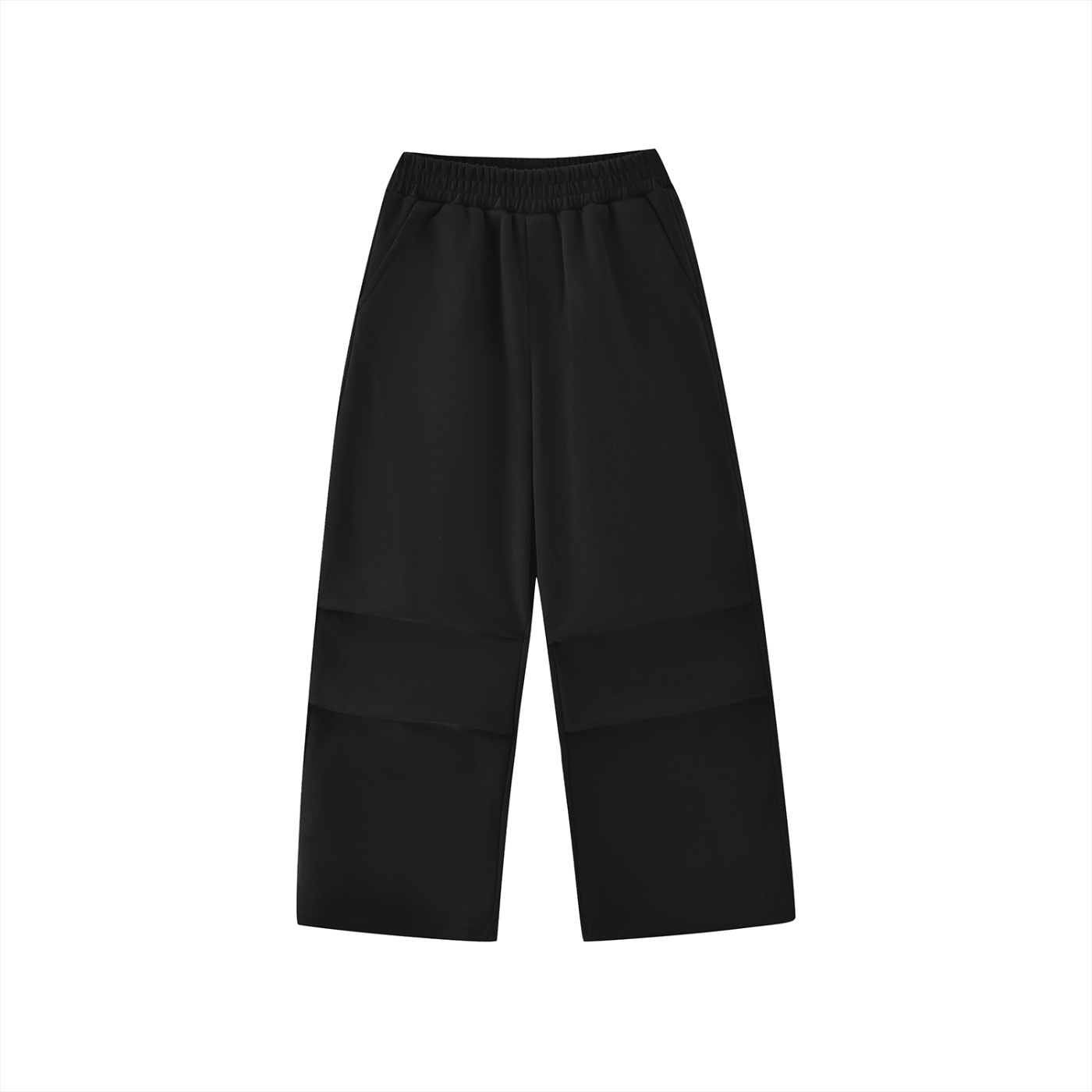 Essential Kids' Straight-Leg Sweatpants