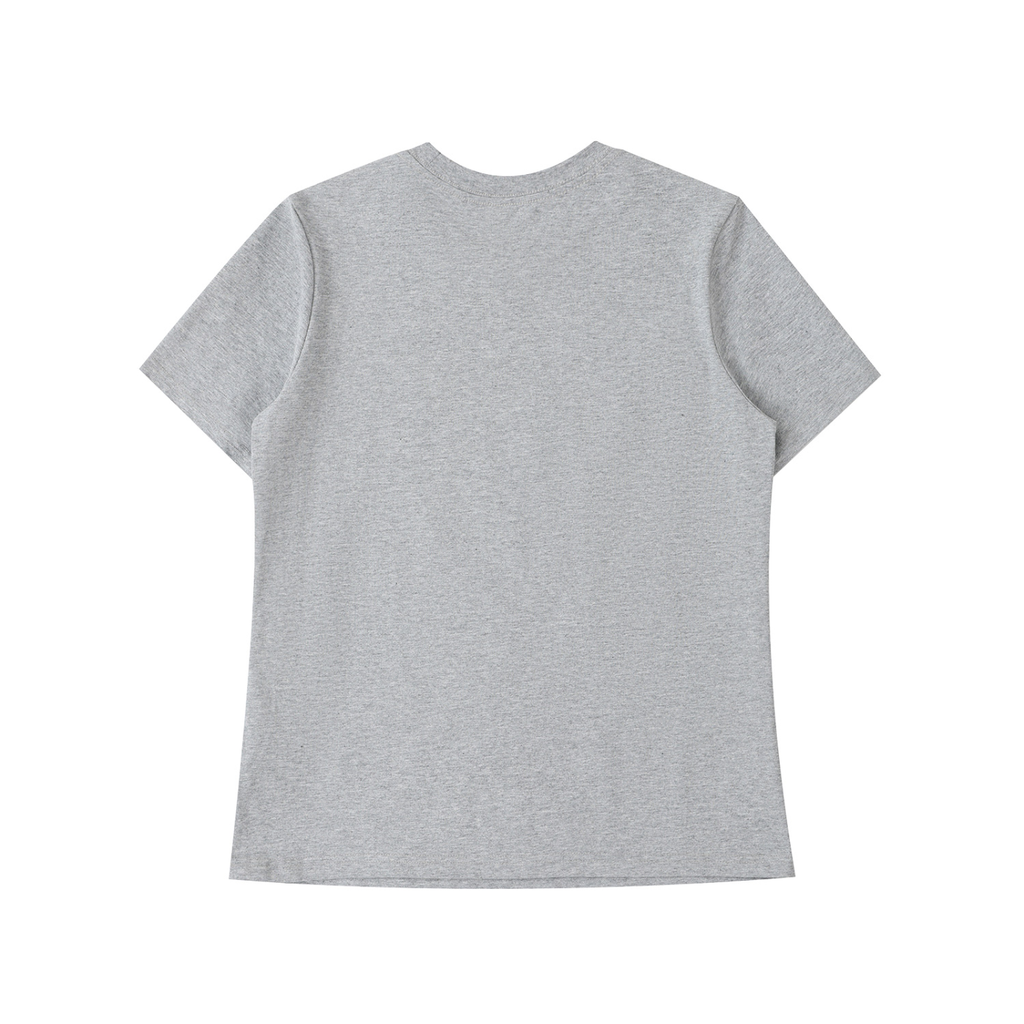 Essential Standard Shoulder T-Shirt