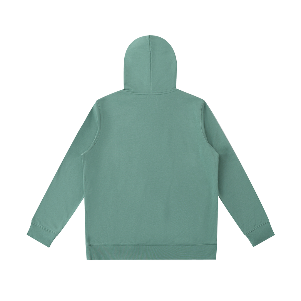 Essential Oversized Hoodie