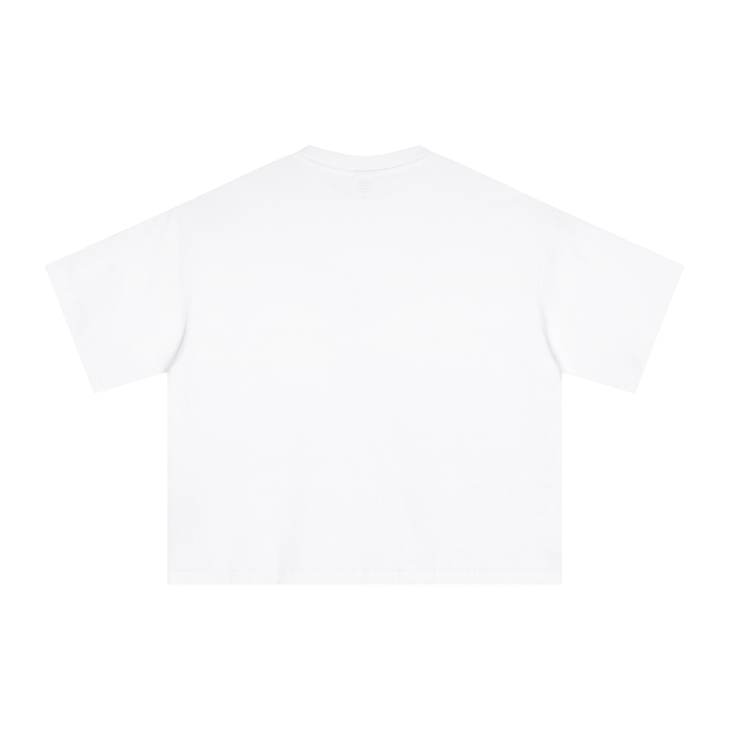 Essential Sorona Boxy T-Shirt
