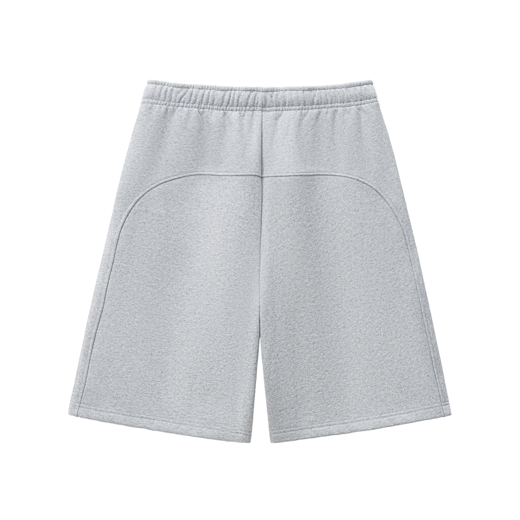 Essential Heavyweight Fleece Shorts