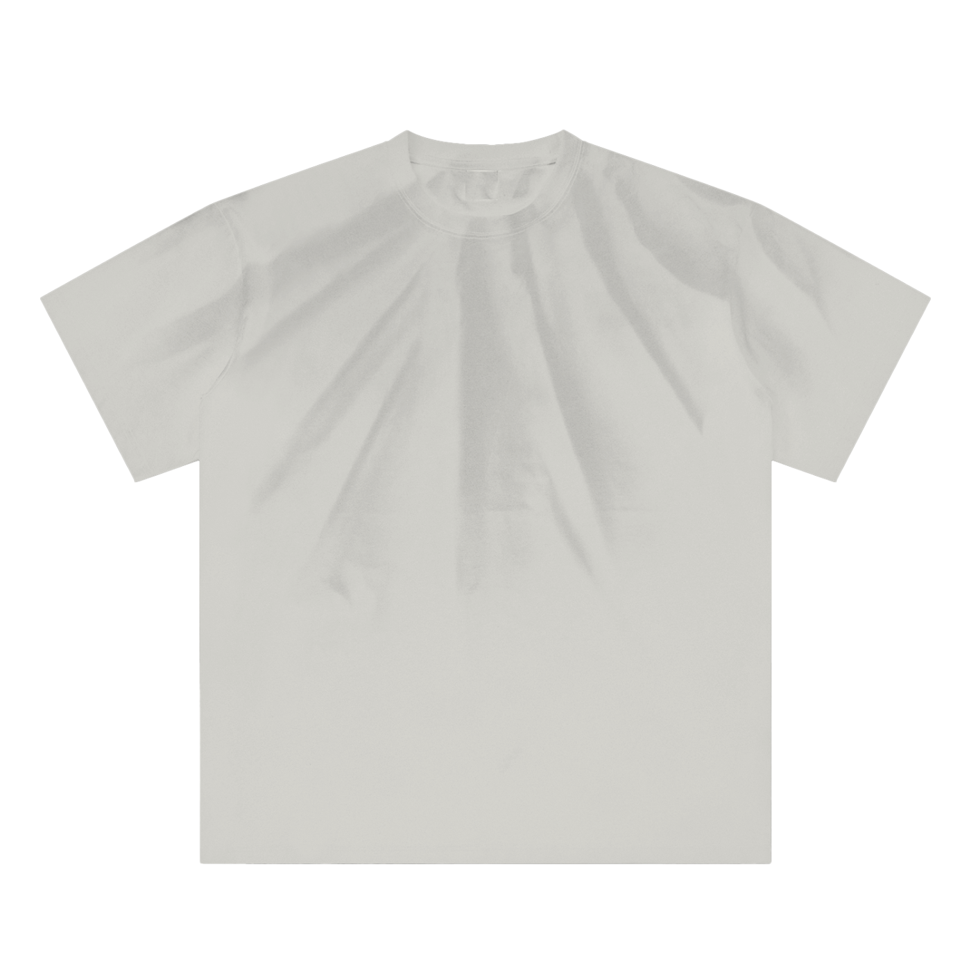 Hand-Scrunched Sunfade T-Shirt