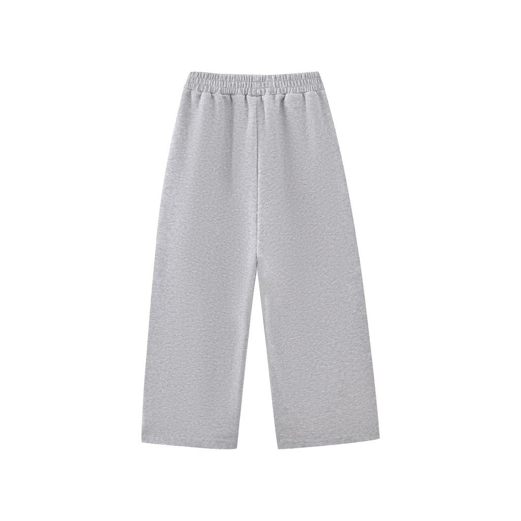 Essential Kids' Straight-Leg Sweatpants