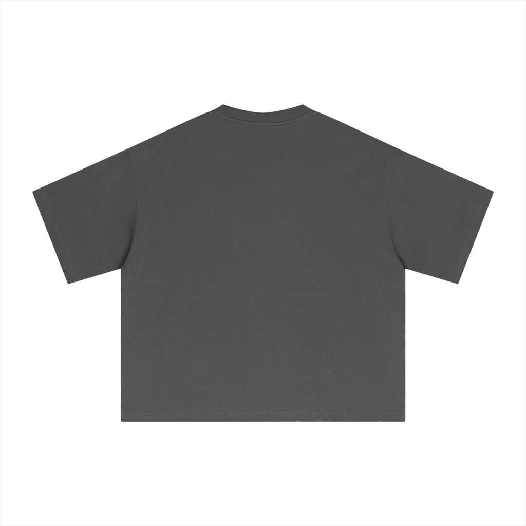 Essential Sorona Boxy T-Shirt