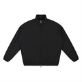 Essential Heavyweight Stand Collar Jacket