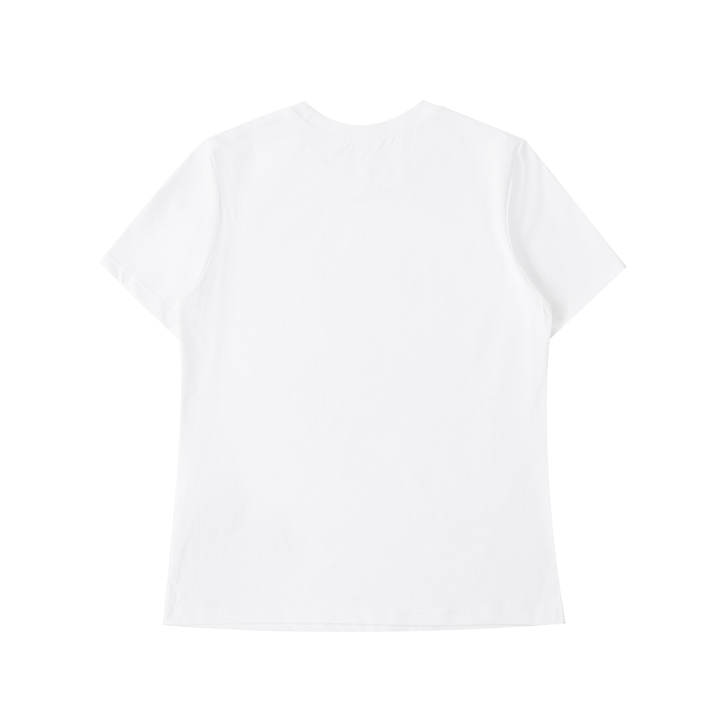 Essential Standard Shoulder T-Shirt