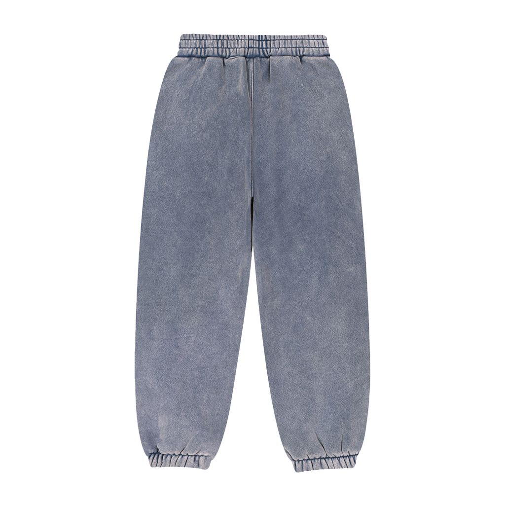 Fleeced Jogger Sweatpants