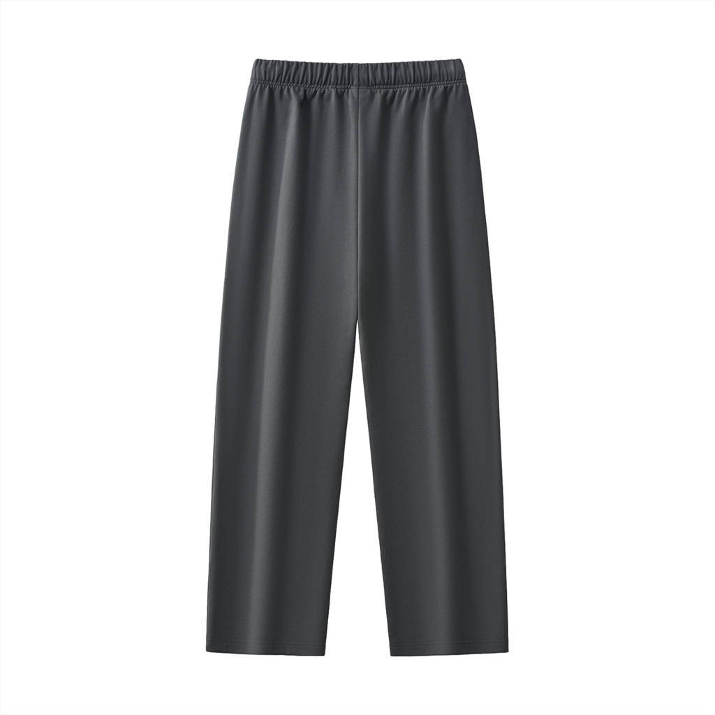 Essential Heavyweight Straight-Leg Sweatpants
