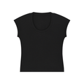 Essential Bodycon T-Shirt