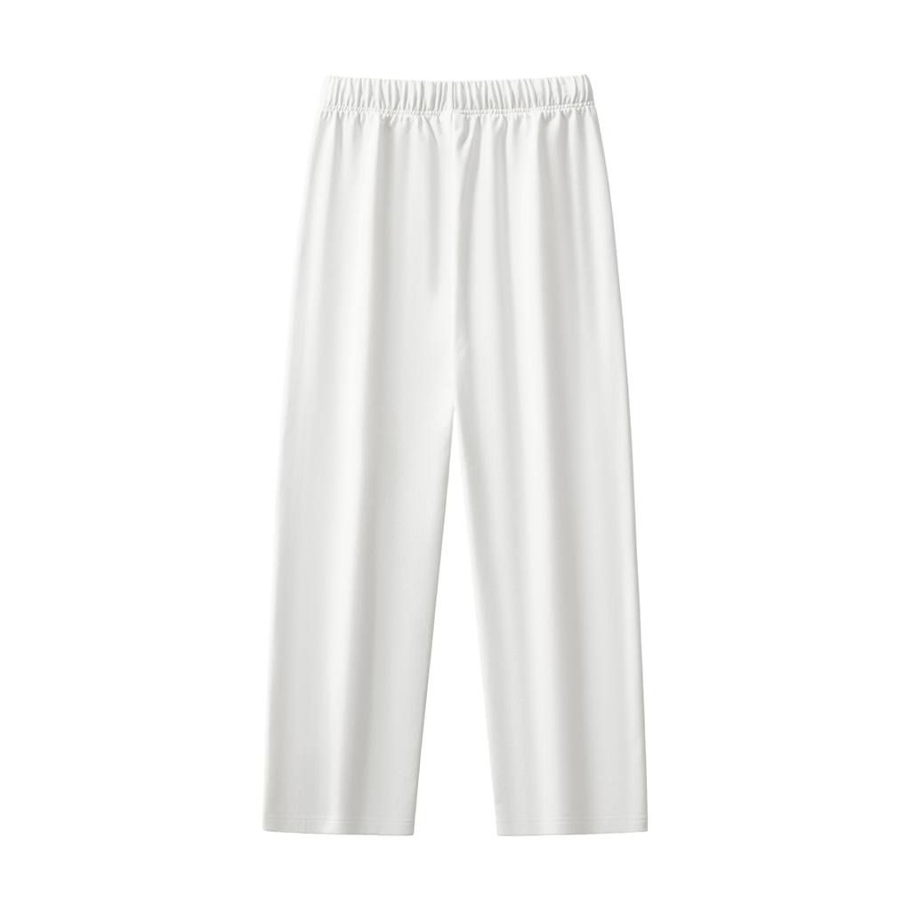 Essential Heavyweight Straight-Leg Sweatpants