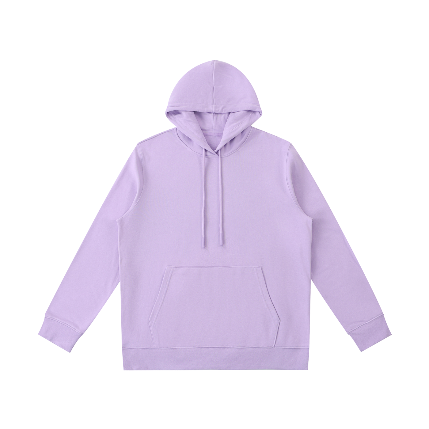 Essential Oversized Hoodie