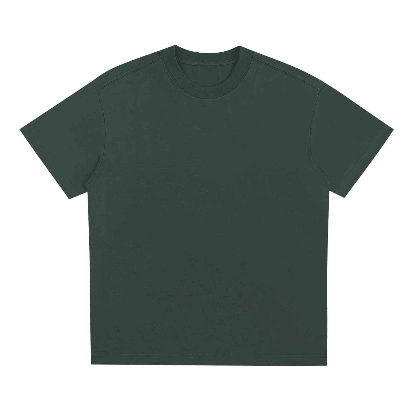 Sorona Quick-Dry Cooling T-Shirt
