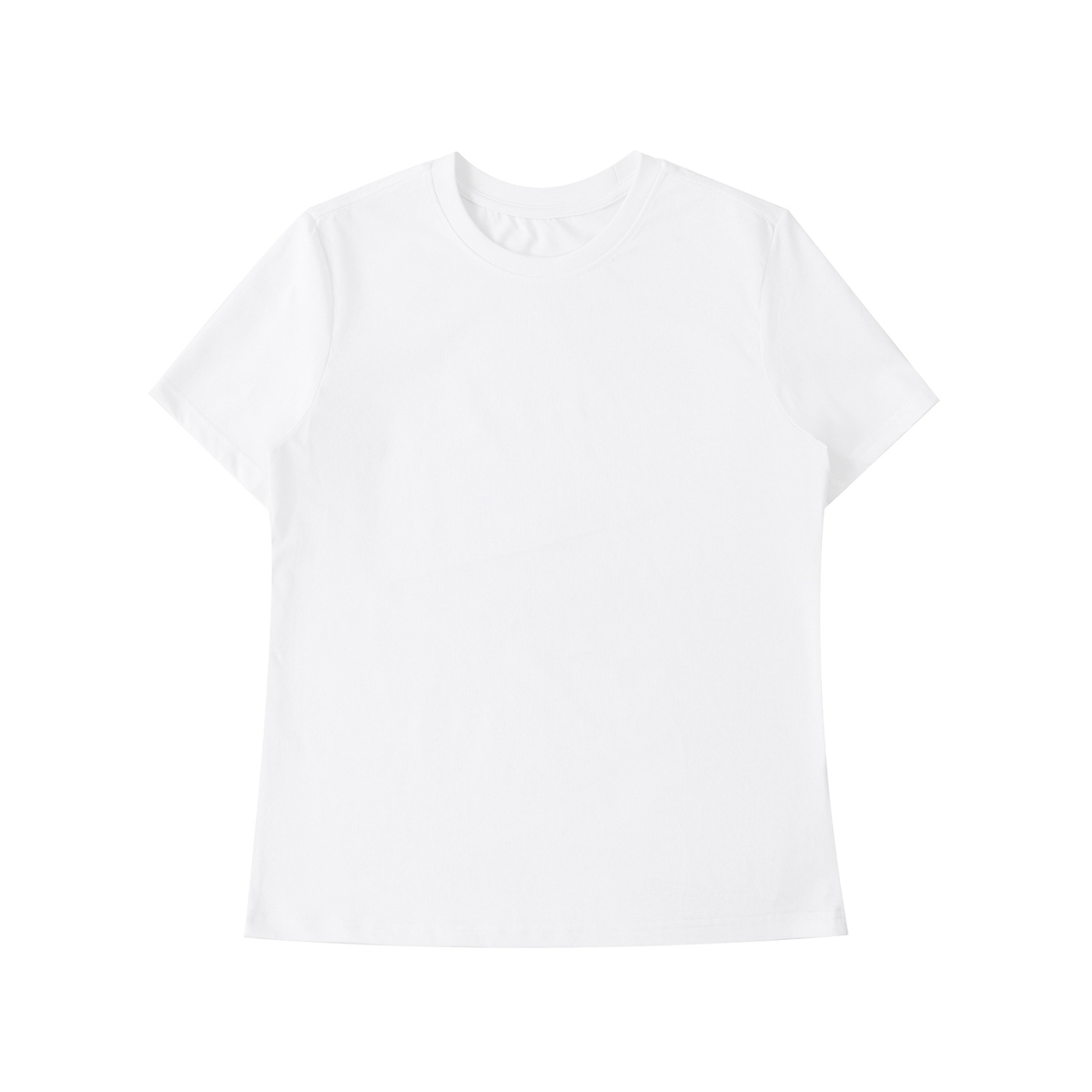 Essential Standard Shoulder T-Shirt