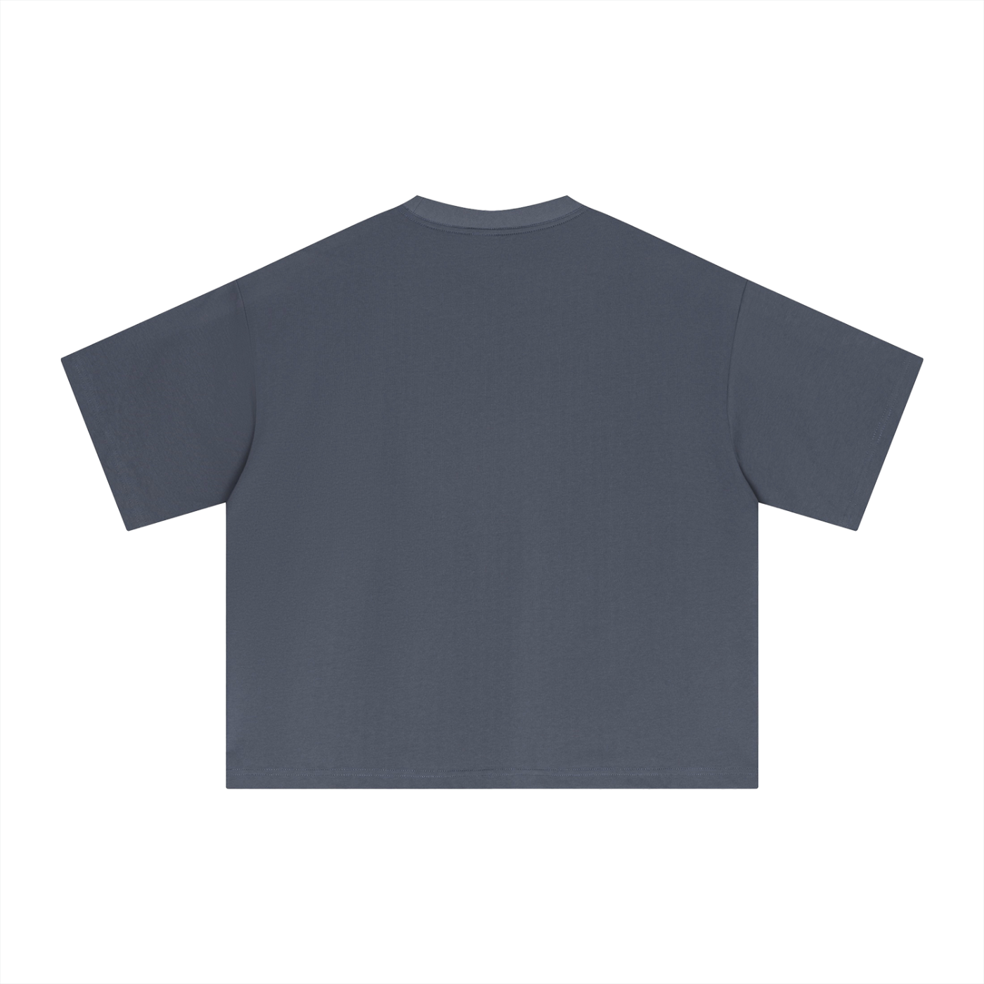 Essential Sorona Boxy T-Shirt
