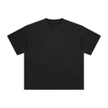 Enzyme Washed T-Shirt
