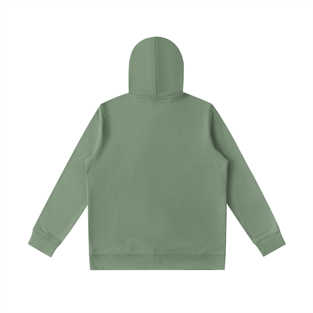 Essential Oversized Hoodie