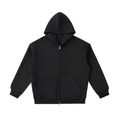 Essential Heavyweight Pocket Hoodie