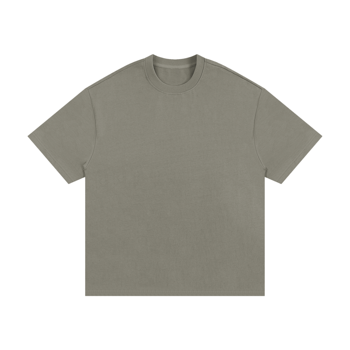 Essential Heavyweight Cotton T-Shirt