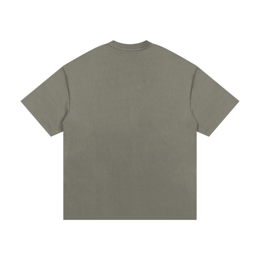 Essential Heavyweight Cotton T-Shirt