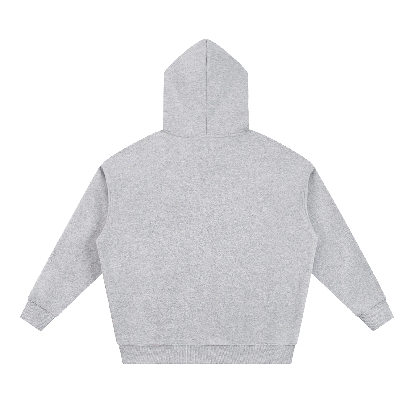 Essential Heavyweight Hoodie