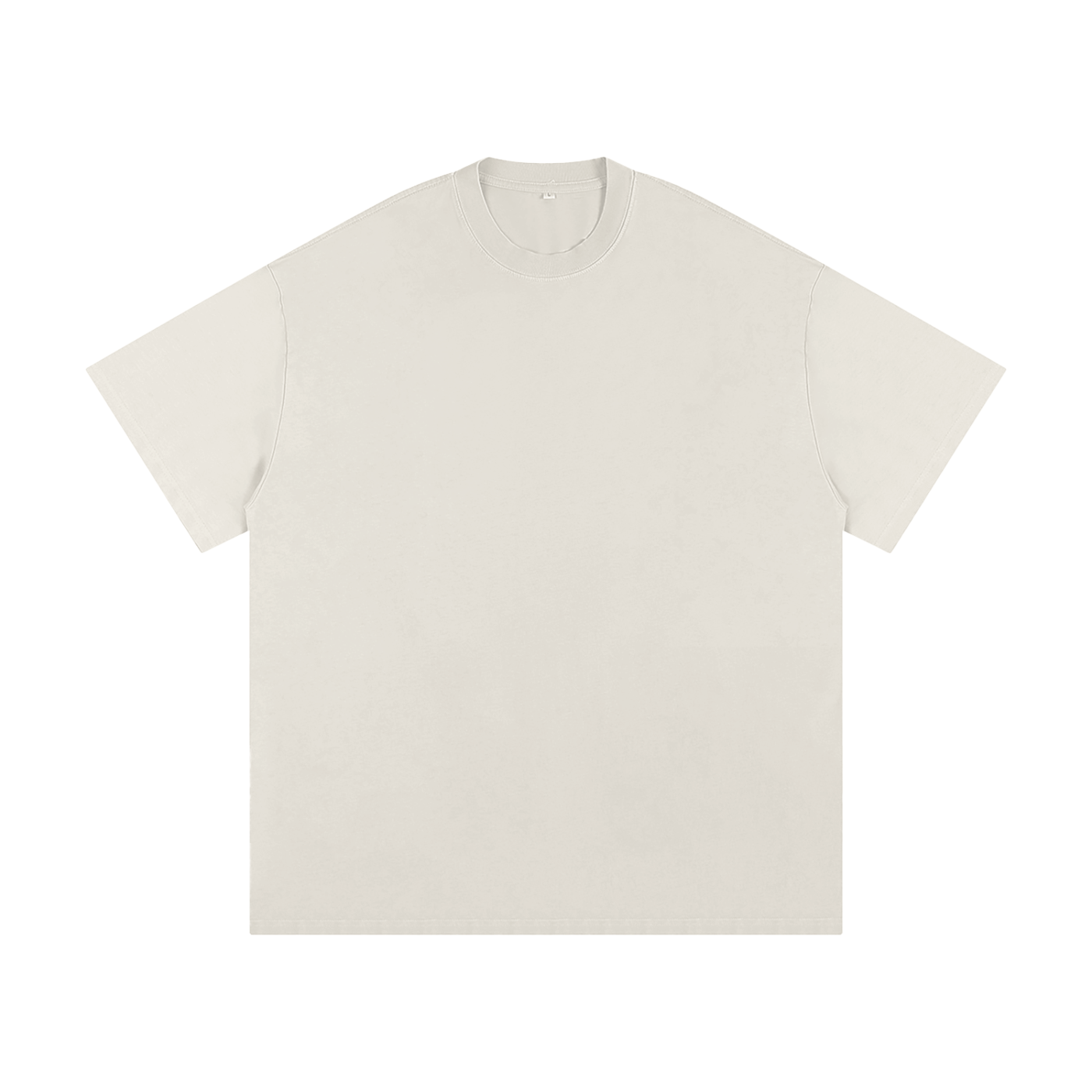 Heavyweight Loose Fit T-Shirt