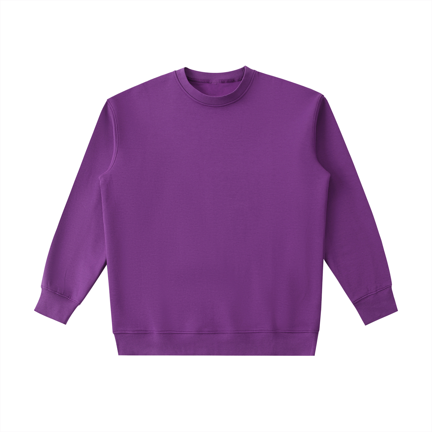 Essential Heavyweight Crewneck Sweatshirt