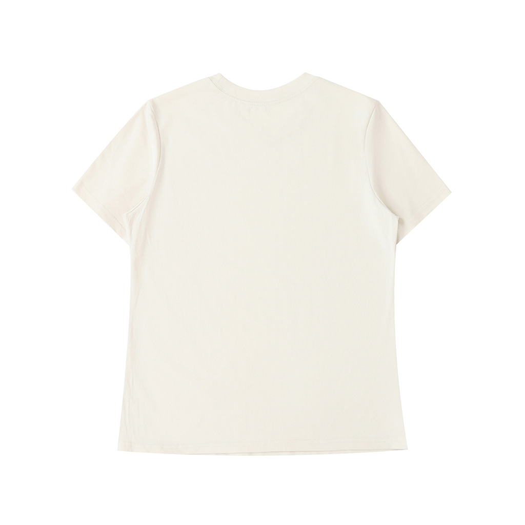 Essential Standard Shoulder T-Shirt