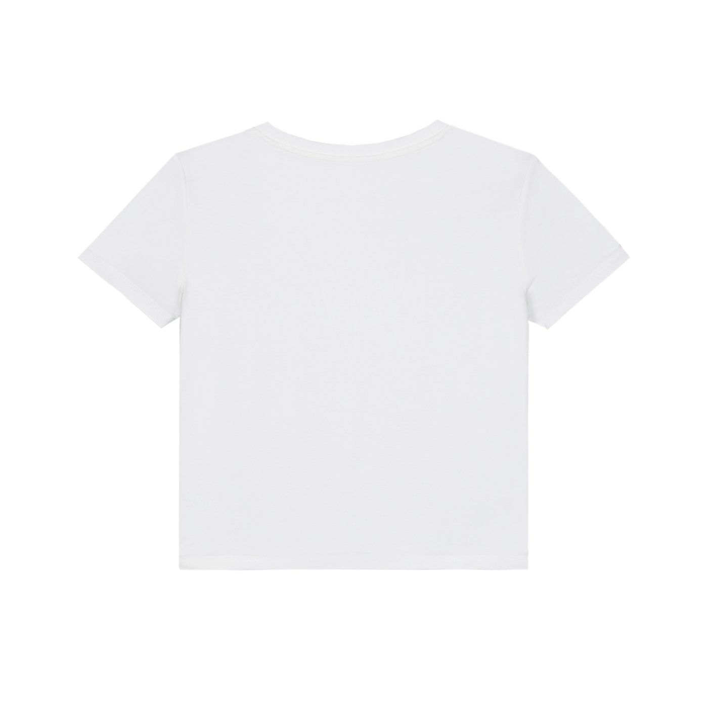 Essential Mulberry Silk Blend T-Shirt